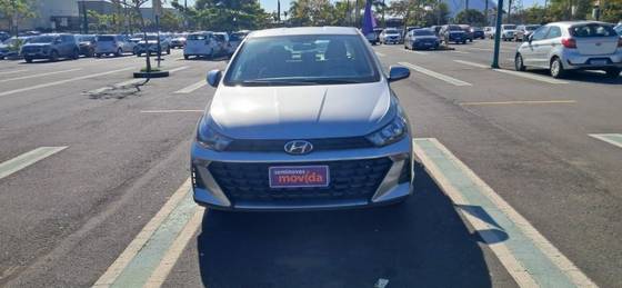 HYUNDAI HB20S 1.0 12V FLEX COMFORT PLUS MANUAL HYUNDAI HB20S 1.0 12V FLEX COMFORT PLUS MANUAL